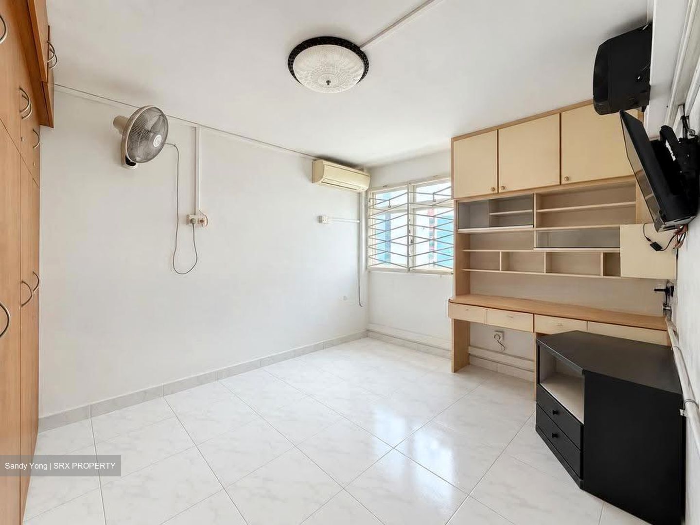 Blk 23 Bendemeer Ville (Kallang/Whampoa), HDB 3 Rooms #626023081